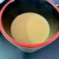 Sarosh Zeeshan's cooksnap of when they made Chai.
