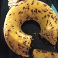 Cooksnap dari Triyani Ihsan untuk resep Bolu Mentega Meses