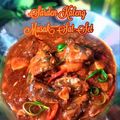 Cooksnap dari Anggraeni Lukastuti untuk resep Ikan Sarden Kalengan