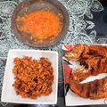 Cooksnap dari Octy Ayu Kinasih untuk resep Sambel Tomat