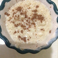 El cooksnap de k_larity cuando hizo Arroz con leche cremoso. ॐ.