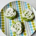 Cooksnap dari Lisa Agustina untuk resep Putu Ayu (2 telur super lembut)