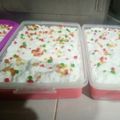 Cooksnap dari HijabGrosir untuk resep Puding es doger/puding pirex