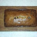 pcooper85.pc's cooksnap of when they made Easy banana bread.