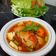 Cooksnap dari Eka Sardi untuk resep Pindang Udang Satang khas Palembang