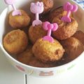Cooksnap dari Nurina Widyastutie untuk resep Tahu Bulat 🎤🎤