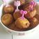 Cooksnap dari Nurina Widyastutie untuk resep Tahu Bulat 🎤🎤
