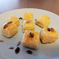 Ildikó Séllei Cooksnap-ja, amikor elkészítette a(z) Trappista pogácsa receptet.