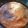 El cooksnap de Monica Riffo cuando hizo Cheesecake.