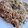 El cooksnap de Mariarolc ¡ cuando hizo Espaguetis con salsa de soja, verduras y pollo estilo tailandés.