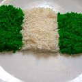 Anamta Azeem's cooksnap of when they made October rice.
