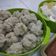Cooksnap dari umi fat untuk resep Siomay Ayam Labu Siam