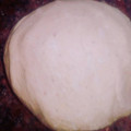 El cooksnap de Lula 🌈 ❤👪 cuando hizo Masa para preparar empanadas utilizando arroz cocido (SIN GLUTEN). Fácil, ECONÓMICO y en la multiprocesadora!!.
