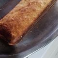 El cooksnap de Petronila Roldan Suarez cuando hizo BUDÍN DE BANANA 🍌.