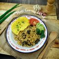Cooksnap dari reen untuk resep Nasi Goreng Babat Semarang