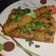Mitali Chavda (Mitali Darshan Vala)'s cooksnap of when they made કસૂરી મેથી- મસાલા થેપલા.