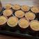 Cooksnap dari Denis diastiti untuk resep Cupcake Keju Panggang 🧀