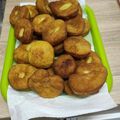 Szilvia Szabo Cooksnap-ja, amikor elkészítette a(z) Szalagos fànk receptet.