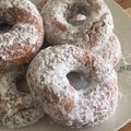 Cooksnap dari Gita Rahmawatie untuk resep Donat simple lembut
