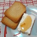 Cooksnap από 𝒳𝓇𝓊𝓈𝑜𝓊𝓁𝒶 𝒦𝑜𝓃𝓉𝑜𝓅𝑜𝓊𝓁𝑜𝓊 στη συνταγή Σνακ με φέτα τυρί και μέλι για πρωινό