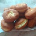 Rita Pálvölgyiné Kecskés Cooksnap-ja, amikor elkészítette a(z) Szalagos fánk 🍩 receptet.