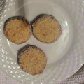 El cooksnap de Maru Silvera Furtado cuando hizo Galletas fáciles de café.