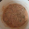 Kocsis-Horváth Erika Cooksnap-ja, amikor elkészítette a(z) Hamburger szósz receptet.