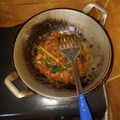 Cooksnap dari Nicken Nur untuk resep Oseng Mercon Daging
