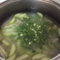 Cooksnap của thanh trần khi họ làm theo món Cá lòng tong kho tiêu