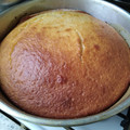 El cooksnap de Eugenia Martins cuando hizo Torta de aceite sin huevo ni manteca.