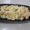 Cooksnap dari upy untuk resep Tumis Kubis Telor