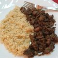 Ancsyka001 Cooksnap-ja, amikor elkészítette a(z) Gyors, hagymás - dinsztelt csirkemáj receptet.