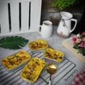 Cooksnap dari Evie Indriana untuk resep Kentang Brokoli Panggang
