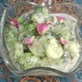 کوک اسنپ کیک 🎂 شیرینی🍩 گل نرگس 🌼 بعد از امتحان کردن سالاد خیار و شوید.