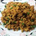 Cooksnap dari nurul novianti untuk resep Tumis Oncom Leunca