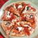 Rafiqua Shama का कुकस्नैप जब उन्होंने पिज़्ज़ा (pizza recipe in Hindi) बनाया था।