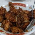 Cooksnap dari Verawaty Candra untuk resep Ayam goreng tanpa tulang saus mentega