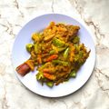 Cooksnap dari Rini Dwi Astuti untuk resep Pesmol ikan mujair