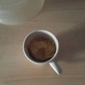 El cooksnap de angela_adh cuando hizo Mug cake rápido.