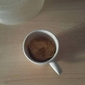 El cooksnap de angela_adh cuando hizo Mug cake rápido.