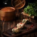 Cooksnap dari cutzamania untuk resep Ayam Bayam Kukus!