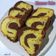 Cooksnap dari Ekha Syafitri untuk resep Marble Cake Ekonomis
