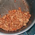 Cooksnap dari Marlene Irene untuk resep Thai Basil Ground Pork