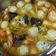 Cooksnap dari lisa tri untuk resep Steamboat Suki KuahTomyam