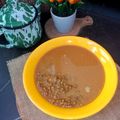 Cooksnap dari DEWI SARASWATI untuk resep Bubur Kacang Hijau