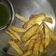 Pooja kumari का कुकस्नैप जब उन्होंने आलू फिंगर्स (aloo fingers recipe in Hindi) बनाया था।