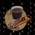 کوک اسنپ 👩🏻‍🍳 آشپز دهه 80 حرفه ای بعد از امتحان کردن 💛قهوه بیرجندی💛.