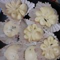 Cooksnap dari Dapur Ibuk HZA untuk resep Pao kukus lembut