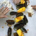 Cooksnap dari Dinda Da'ana untuk resep Kerang saus Padang