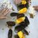 Cooksnap dari Dinda Da'ana untuk resep Kerang saus Padang